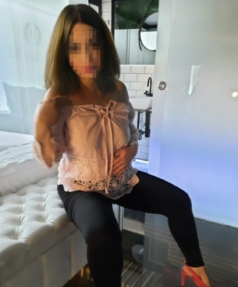 Анкета проститутки Екатерина - Фото 1, Новокрымское, 40 лет, №2214